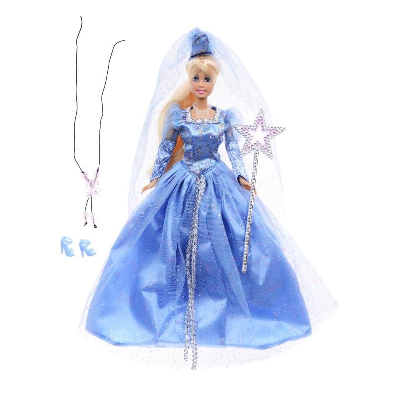 Кукла Люси принцесса (ID64)