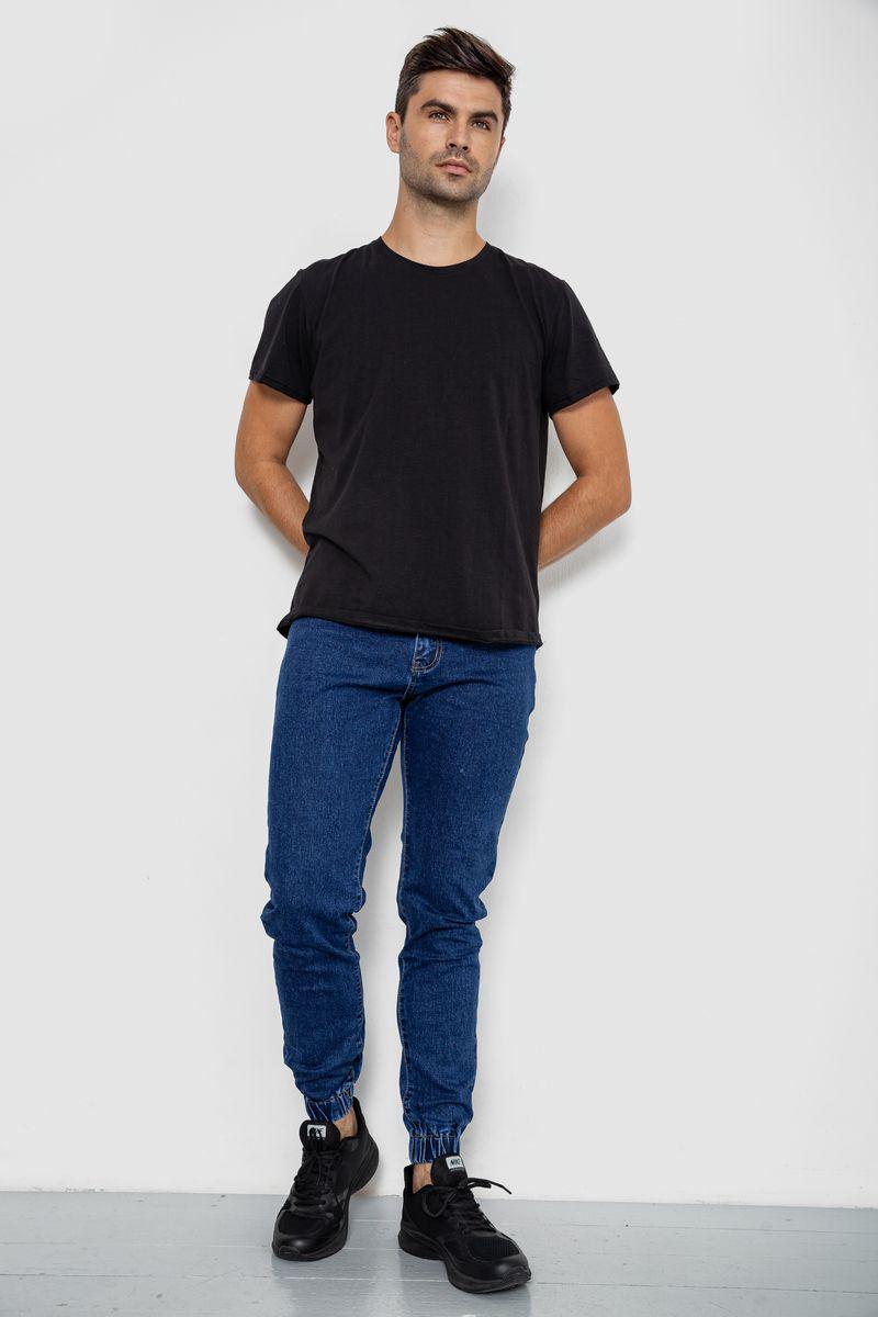 Джинсы мужские Ager р. 32 Синий (244R8069) - фото 3