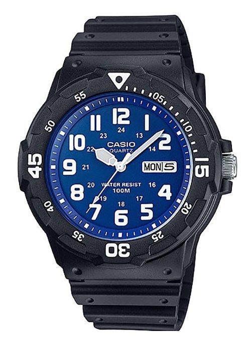 Часы Casio MRW-200H-2B2VEF