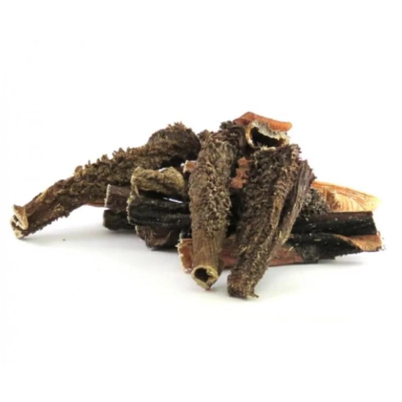 Лакомство для собак Сельские Смаколики сушеный рубец 100 г (2903420097385)