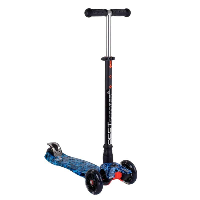 Самокат Best Scooter Maxi 779-1531