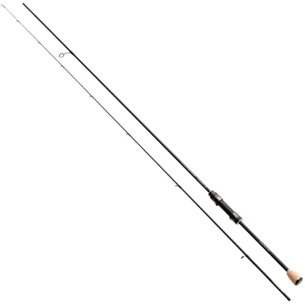 Удилище спиннинговое Azura X-Game X94ML 2,85 м 4-22 г Precise Thrower TZ (AZX94ML) - фото 1 Удилище спиннинговое Azura X-Game X94ML 2,85 м 4-22 г Precise Thrower TZ (AZX94ML) - фото 1