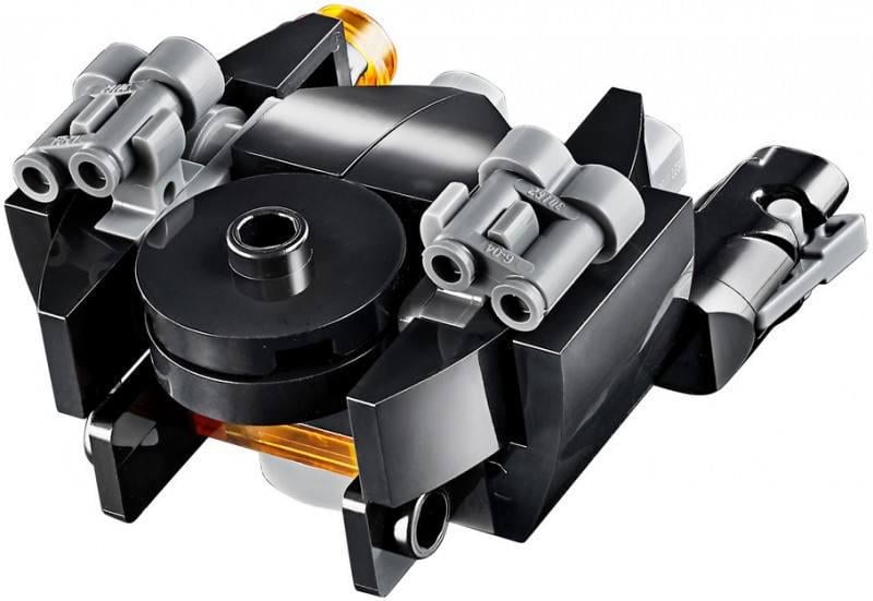 Конструктор Super Heroes Реактивний літак Старка та Атака дрону 528 деталей (11315) - фото 6 Конструктор Super Heroes Реактивний літак Старка та Атака дрону 528 деталей (11315) - фото 6