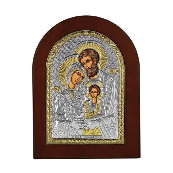 Ікона Свята Родина MA/E1105-ΕX