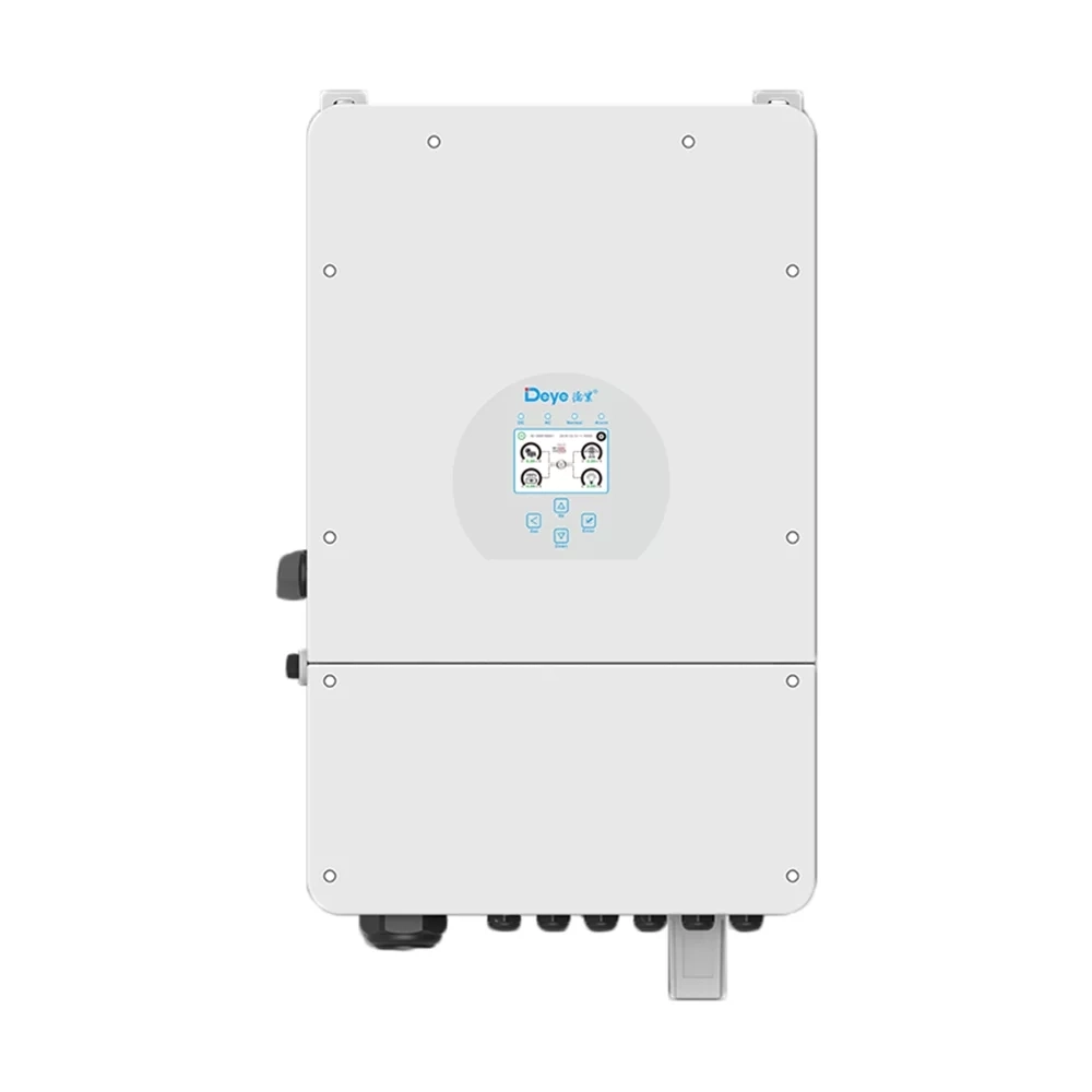 Солнечнй инвертор Deye SUN-6KSG03LP1-EU Wi-Fi (20769)