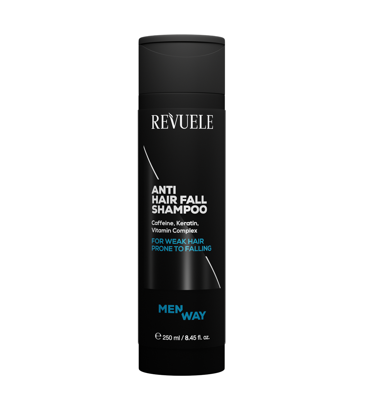 Шампунь против выпадения волос Revuele Men Way 250 мл Шампунь против выпадения волос Revuele Men Way 250 мл