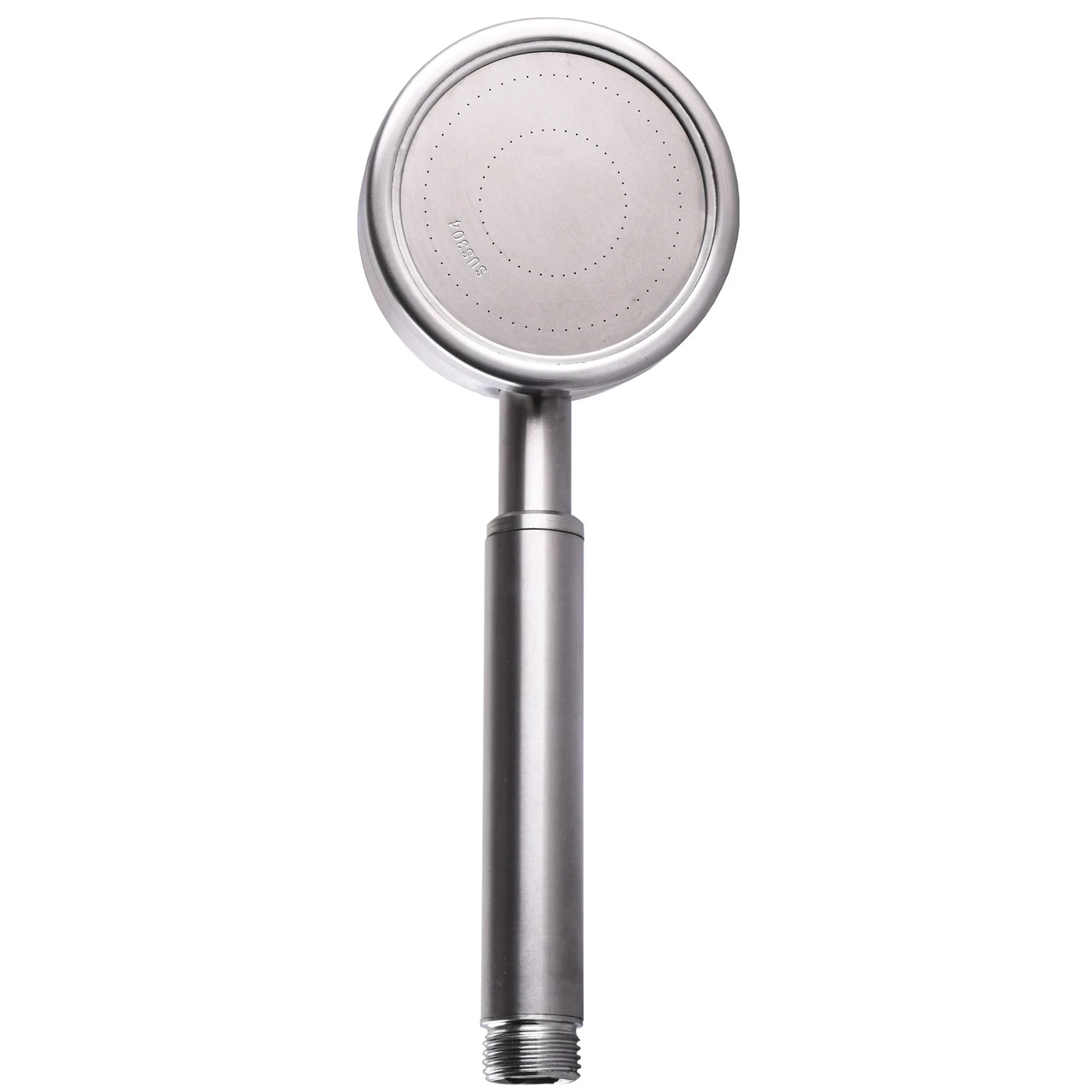 Лейка душевая Globus Lux SUS-008H (07000091)