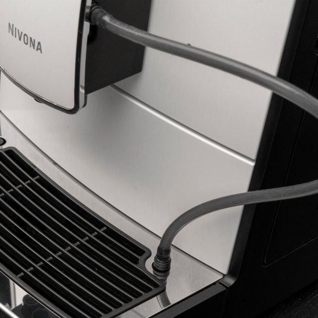 Кофемашина Nivona CafeRomatica 779 NICR 779 (61997) - фото 3 Кофемашина Nivona CafeRomatica 779 NICR 779 (61997) - фото 3
