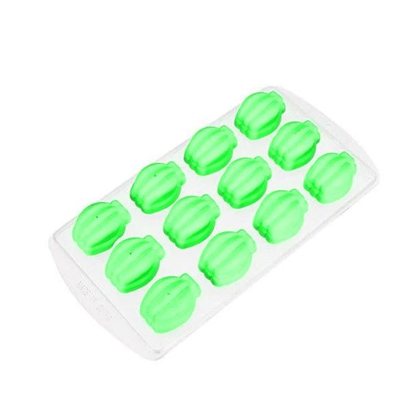 Форма для льда Hoz Бананы Зеленый (MMS-R28914)