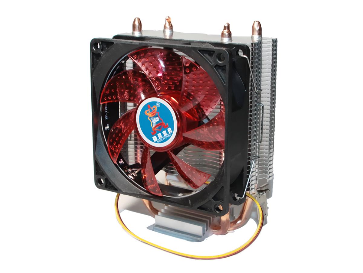 Вентилятор Cooling Baby R90 Red (84108)