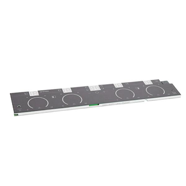 Плата управления для индукционной варочной панели Electrolux 9825615697878
