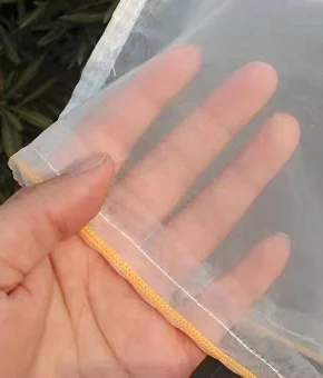 Фільтри для проціджування меду 3 шт. 45х60 см (AN00661) - фото 5 Фільтри для проціджування меду 3 шт. 45х60 см (AN00661) - фото 5