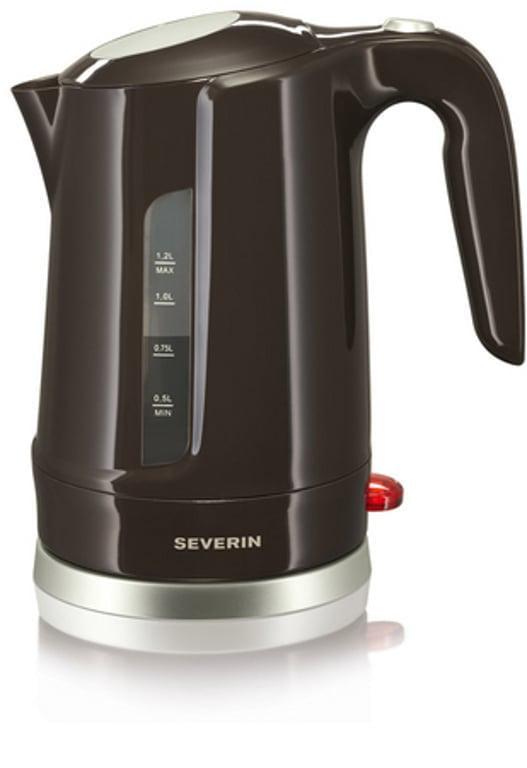 Електрочайник SEVERIN WK 3427 (531253)