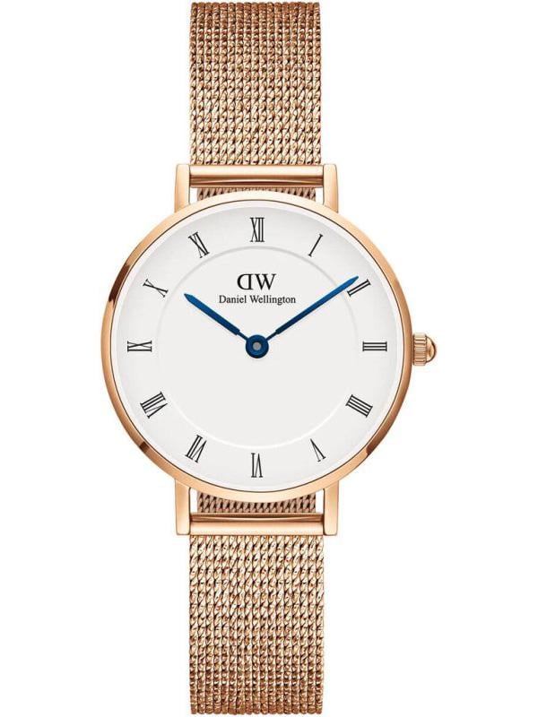 Наручний годинник жіночий Daniel Wellington DW00100681 (377593)
