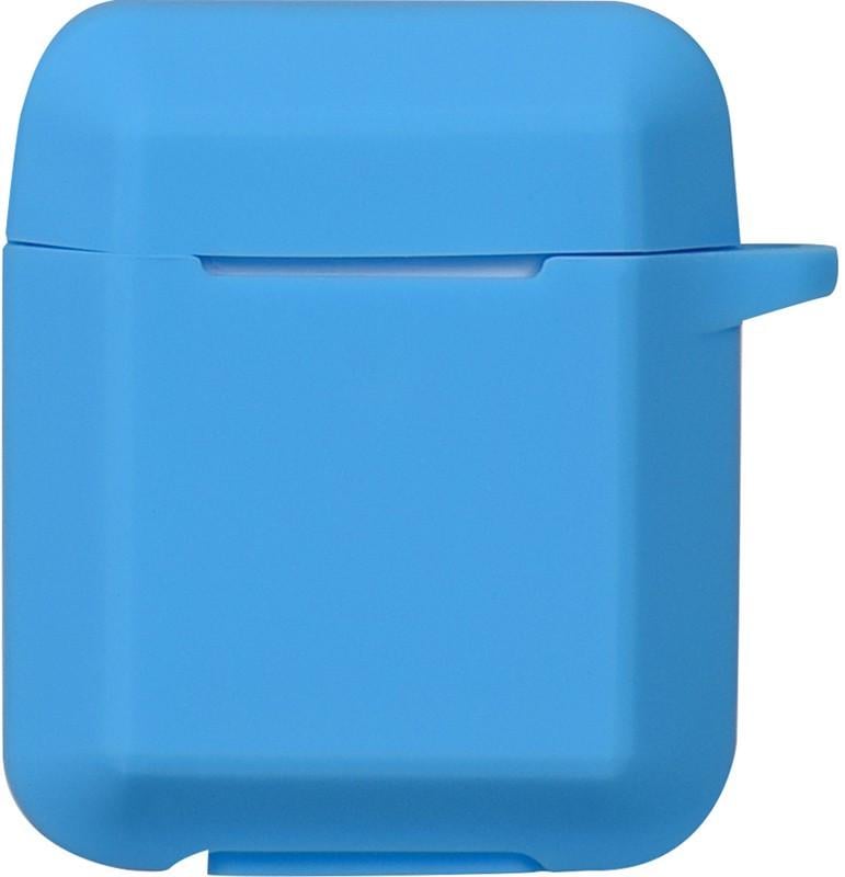 Кейс TOTO Plain Ling Angle Case Sky Blue - фото 2