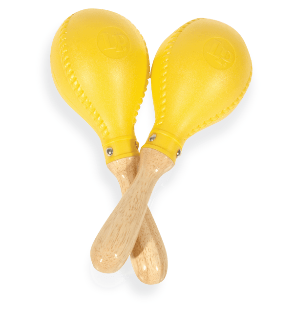 Маракас Latin Percussion LP281 Pro Maracas (G-LP862160)
