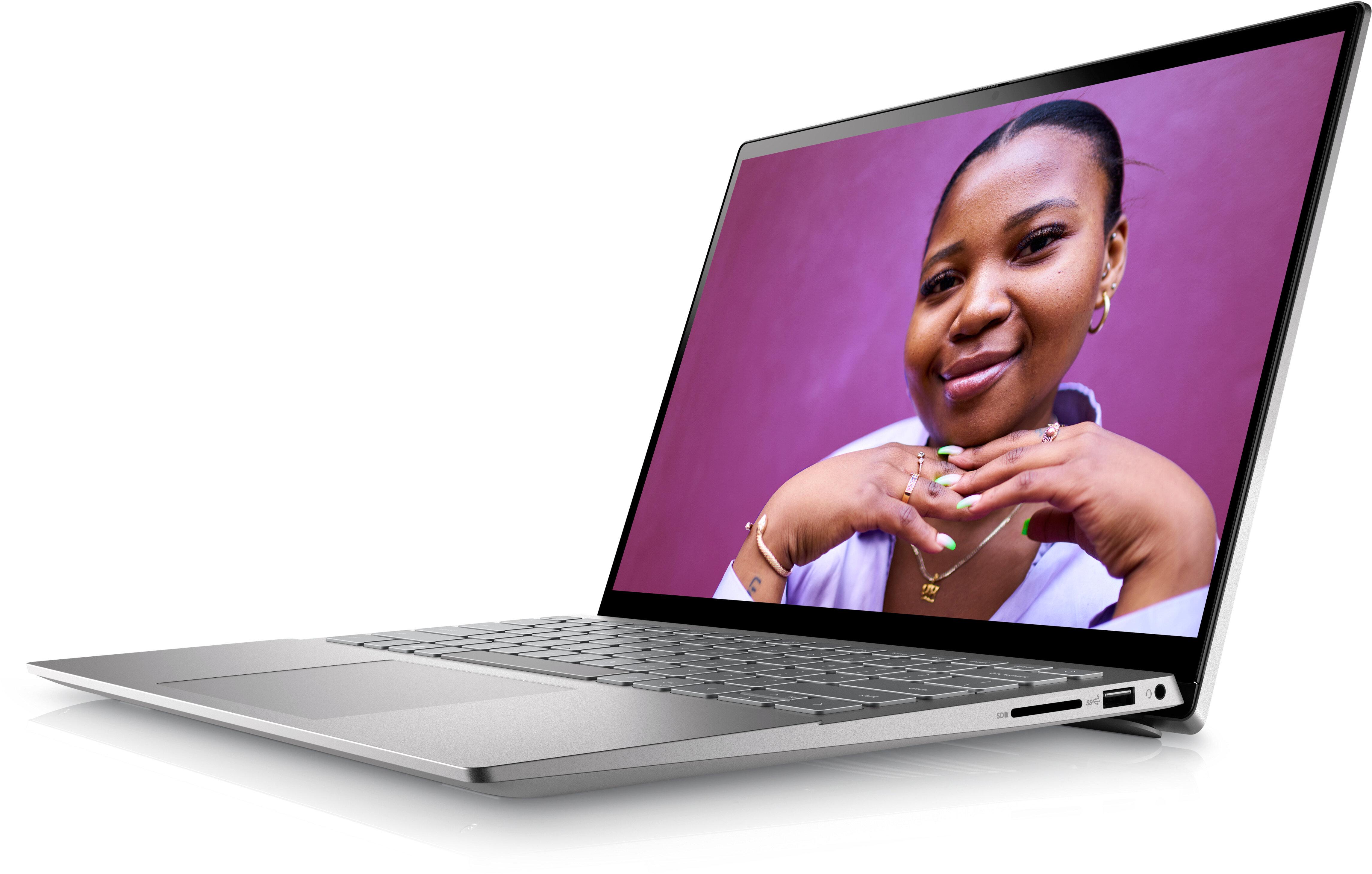 Ноутбук Dell Inspiron 5420-4148 14" i7-1255U 16 Gb RAM 1TB SSD GeForce MX570 Windows 11 Professional