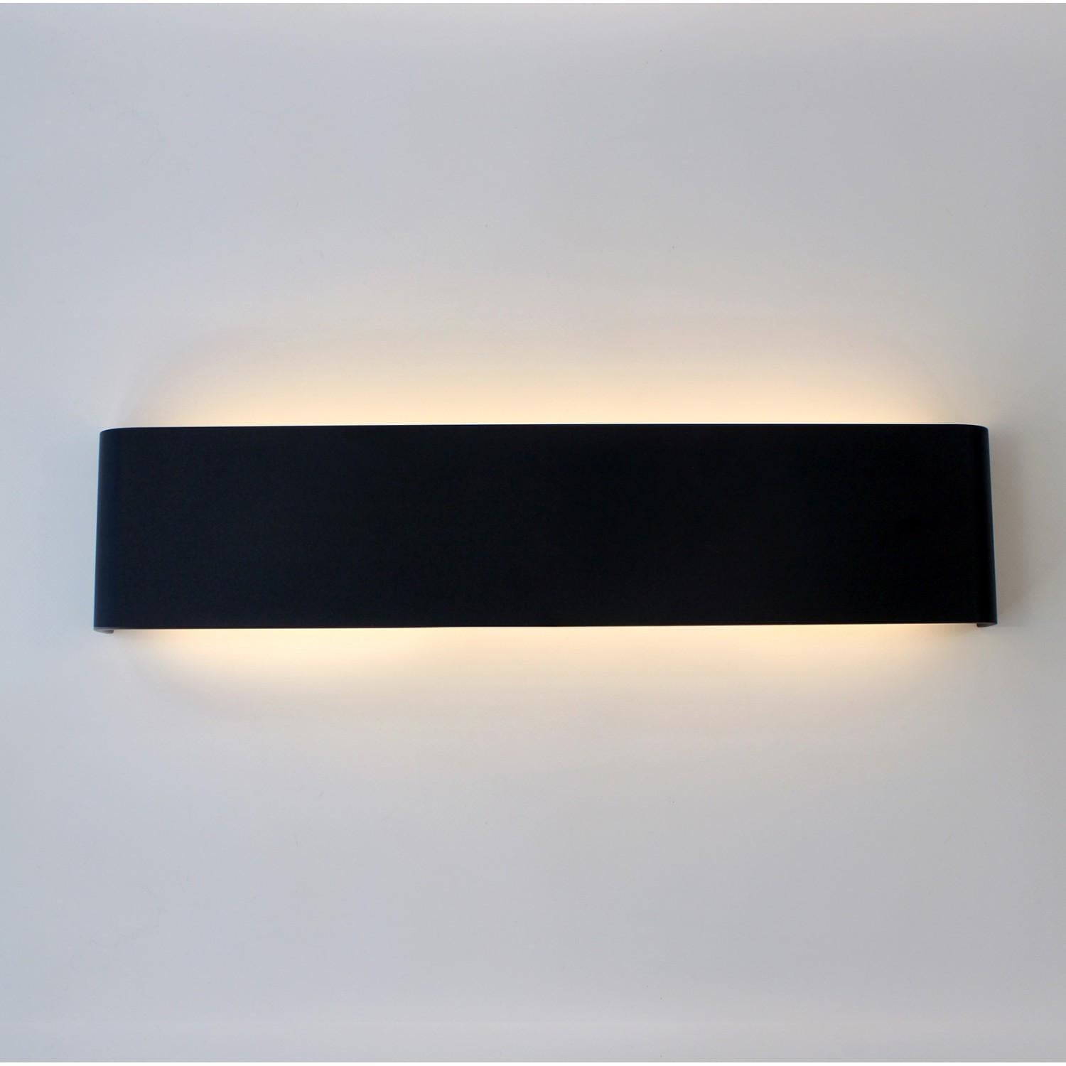 Бра Friendlylight Brick FL4070 M Black (24575181)
