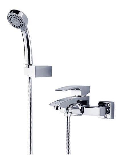 Смеситель для ванны Gappo Jacob G3007 (17861)