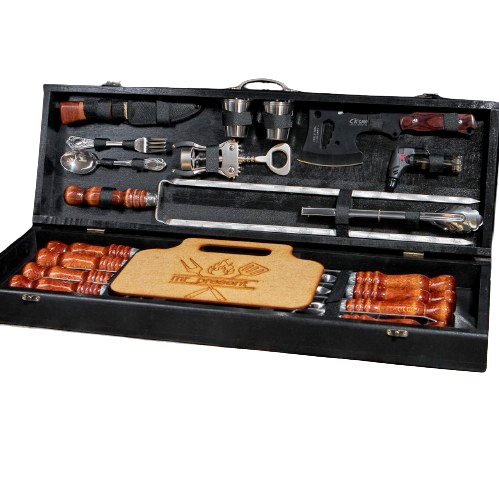 Набор шампуров Blackwood №6 (19551996)