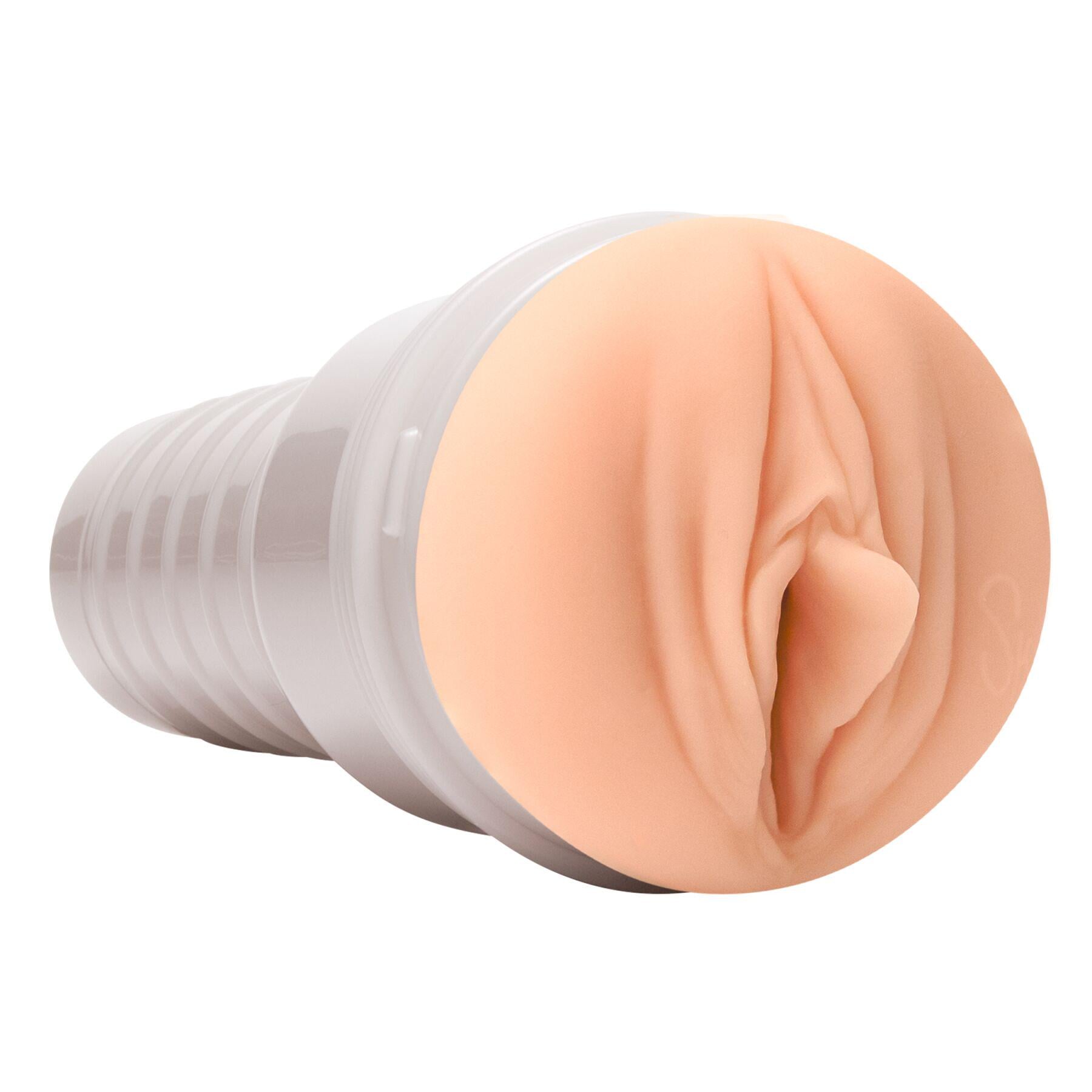 Мастурбатор Fleshlight GirlsSky Bri Celestial из слепка вагины