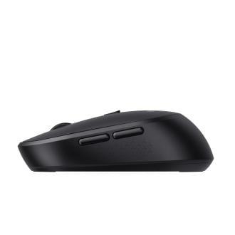 Компьютерная мышка беспроводная Havit HV-MS78GT Black (H28546) - фото 2 Компьютерная мышка беспроводная Havit HV-MS78GT Black (H28546) - фото 2