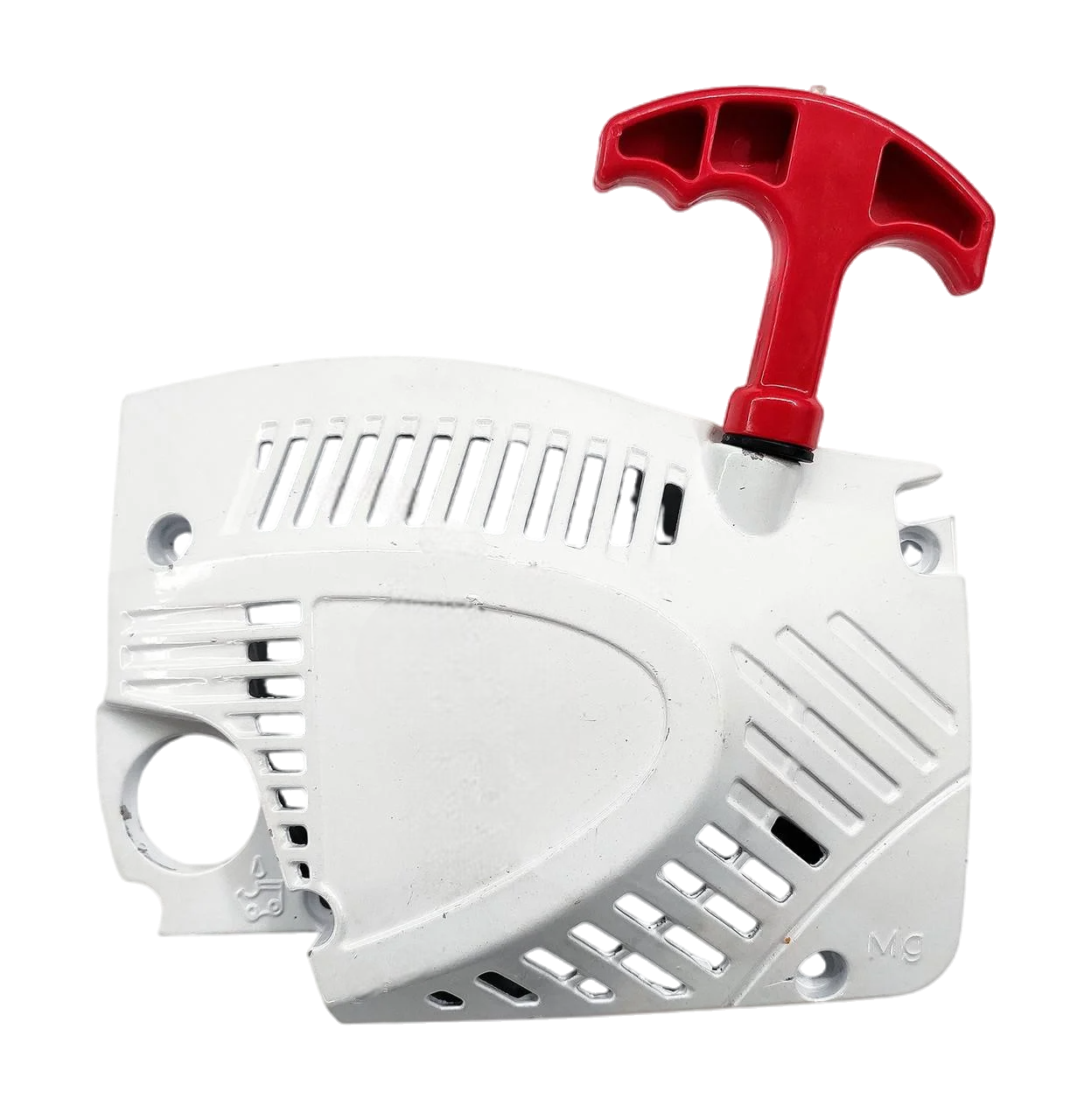 Стартер для бензопилы металлический GL4500/5200/5800 (1624076083)