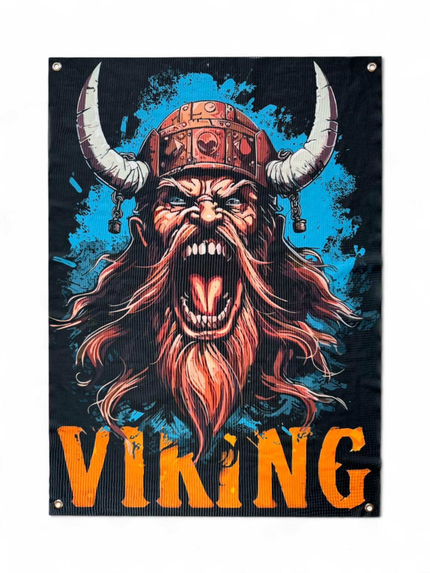 Баннер "Vikig" 2 (29074518)