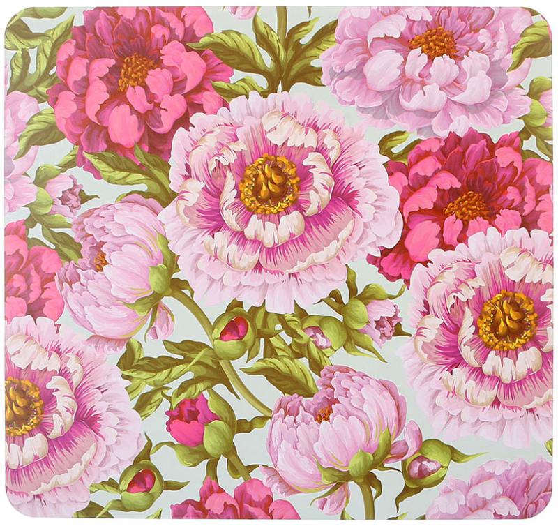 Набір сервірувальних серветок 12 шт. 28x30 см (Floral-117) Набір сервірувальних серветок 12 шт. 28x30 см (Floral-117)