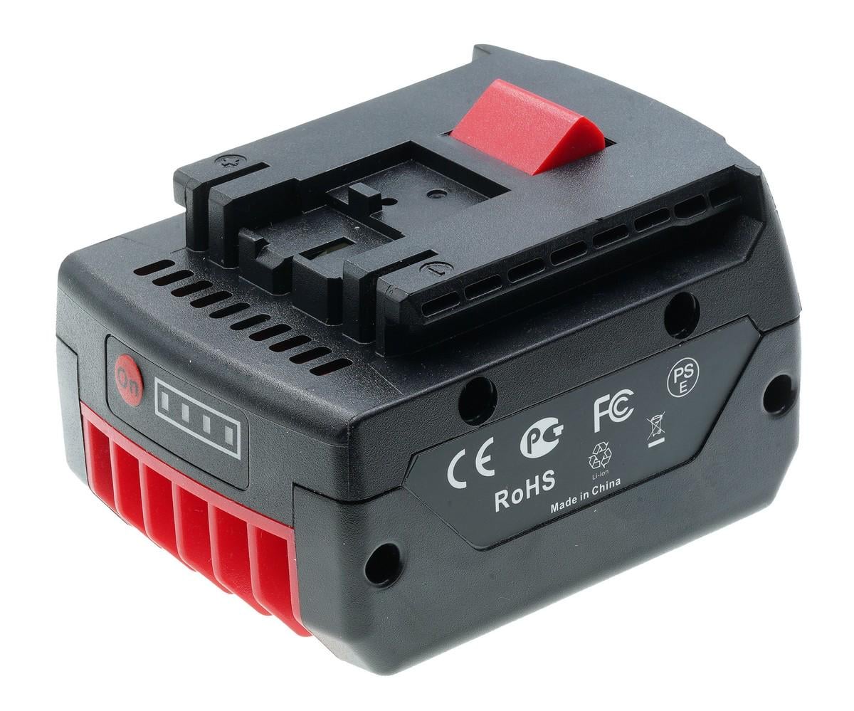 Аккумулятор VJ Parts для шуруповерта B LI-ion 14,4V 3,0Ah BAT614 (шур115)