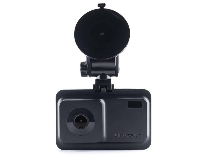 Видеорегистратор с радар-детектором Incar SDR-40 Tibet - фото 6 Видеорегистратор с радар-детектором Incar SDR-40 Tibet - фото 6