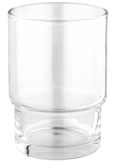 Стакан для зубных щеток Grohe Essentials (40372001)