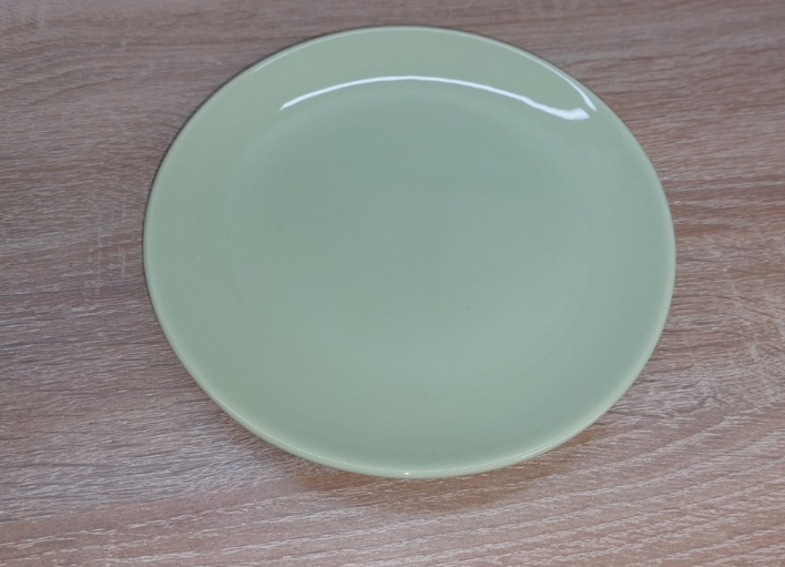 Сервиз столовый OMS TULU фарфор 6 персон 24 шт. Оликовый (KL24-Olive) - фото 4 Сервиз столовый OMS TULU фарфор 6 персон 24 шт. Оликовый (KL24-Olive) - фото 4