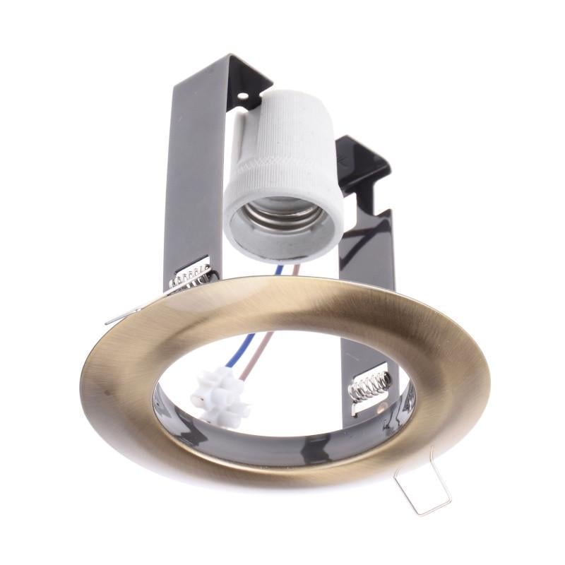 Светильник точечный Ring 80 A AB