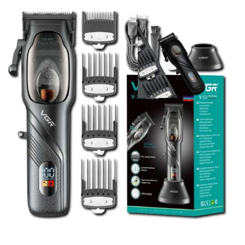 Машинка для стрижки VGR V-269 (43961-v-269_1000)