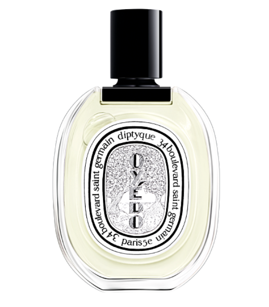 Туалетная вода аналог Diptyque Oyedo 100 мл (3700431405814)