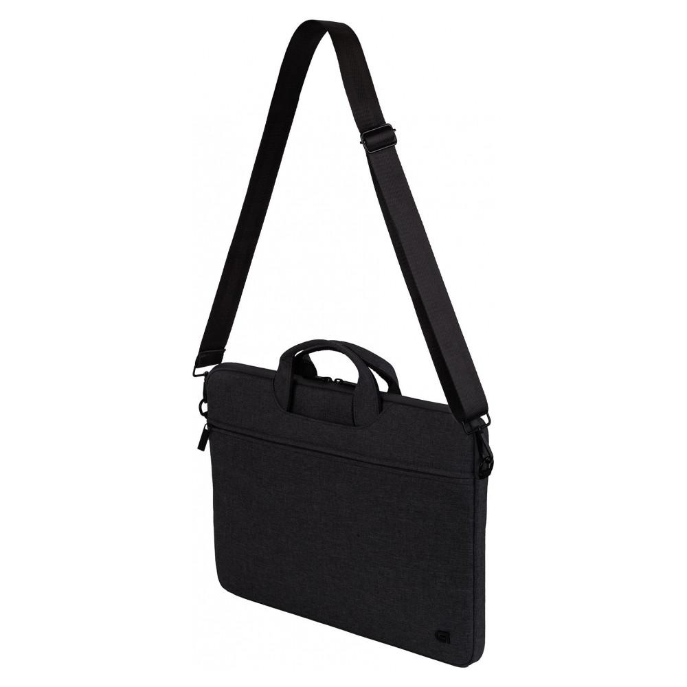 Чехол для ноутбука ArmorStandart ARM01S Case for MacBook 13,3 Black (ARM78426) - фото 3