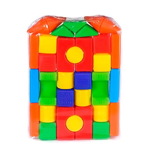 Конструктор Строитель ИП.28.000 (31955712)