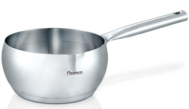 Ковш Fissman Diana 1,5 л (FN-SS-5147)