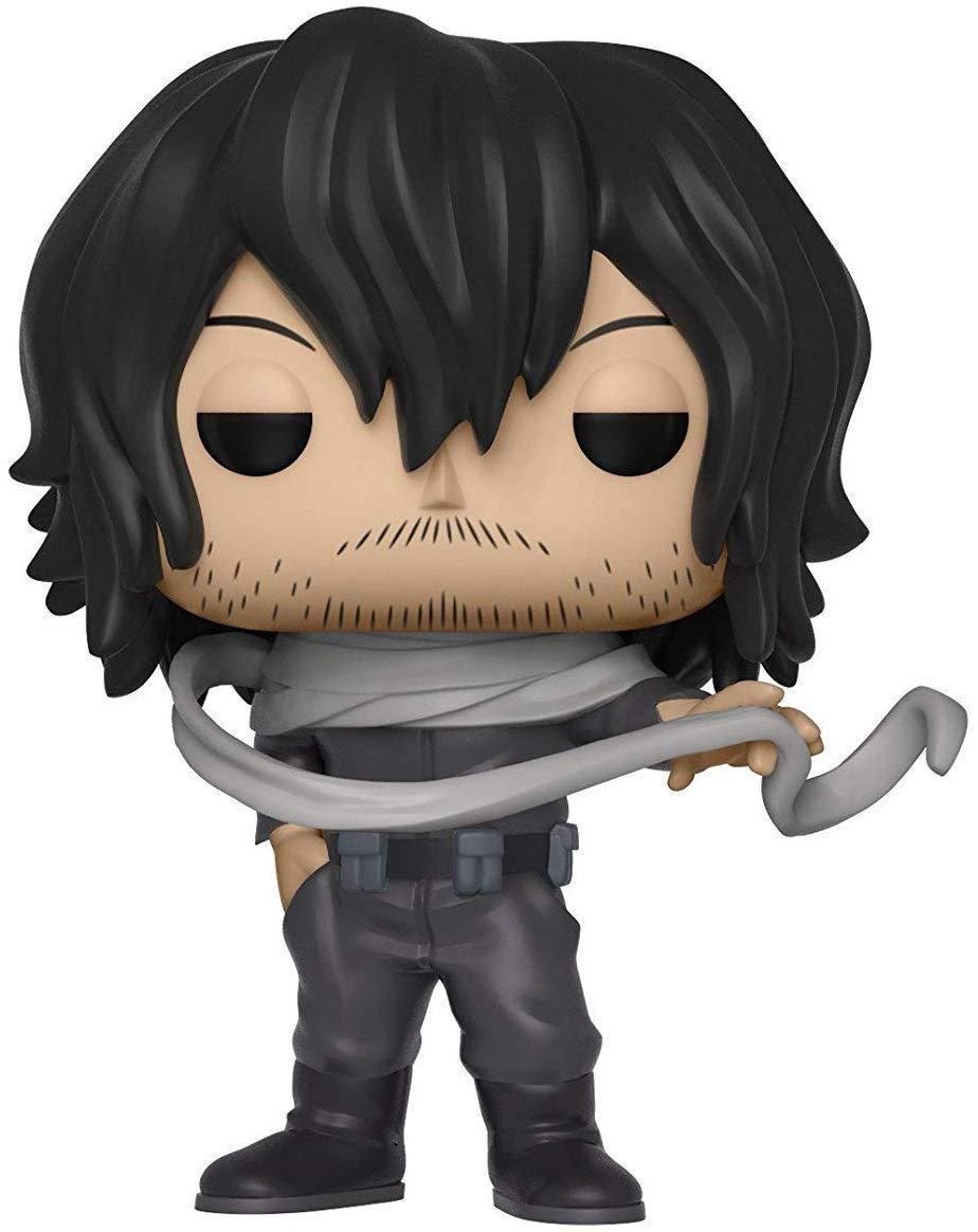 Фигурка Funko Pop Shota Aizawa 10 см (Anime MHA SA 375)