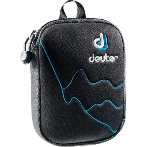 Чохол для фотоапарата Deuter Camera Case II Black (1052-39332 7000)