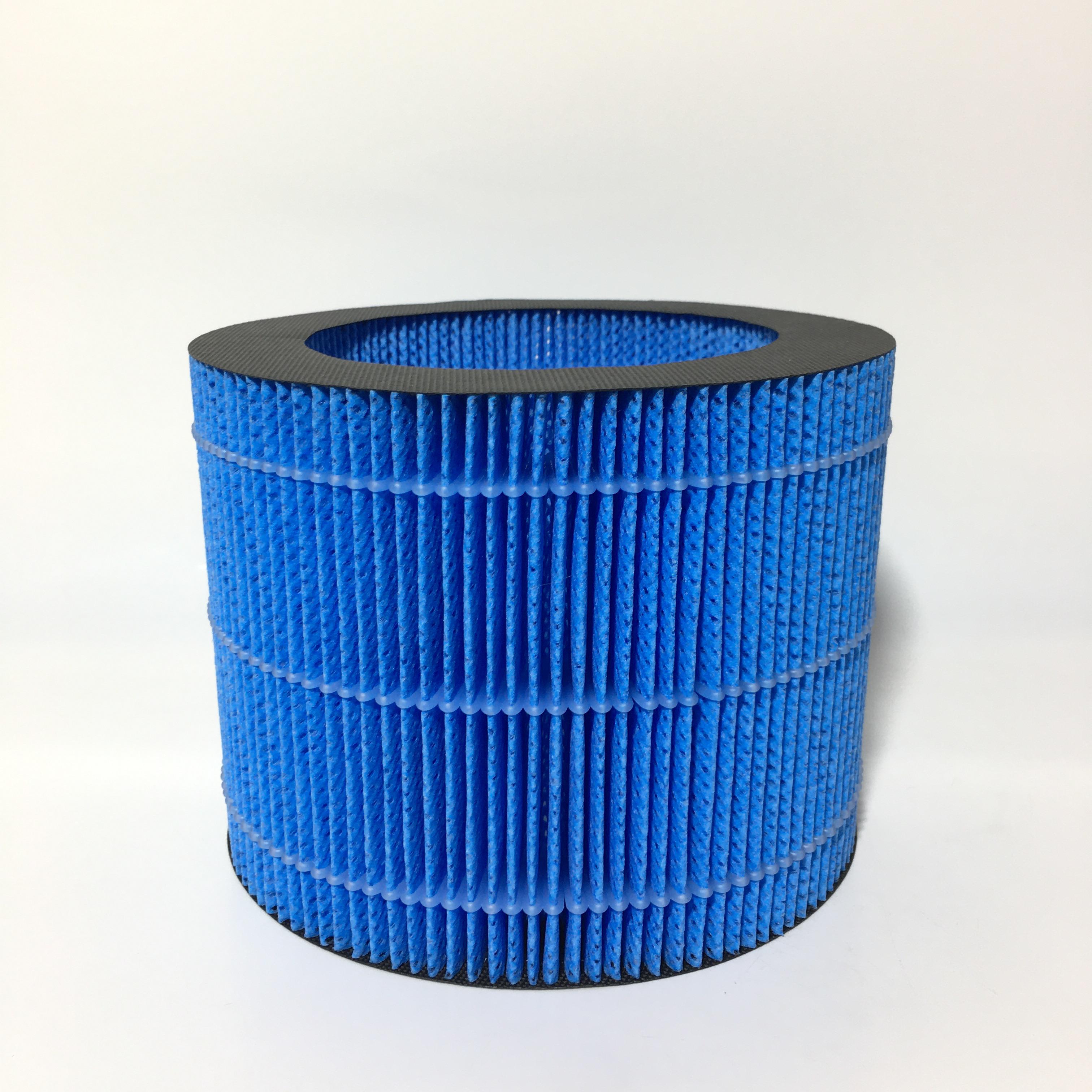 Фильтр для увлажнителя воздуха Philips 3000 series HU3918/10/2000 series HU2716/10/FY3446/30/883444600711