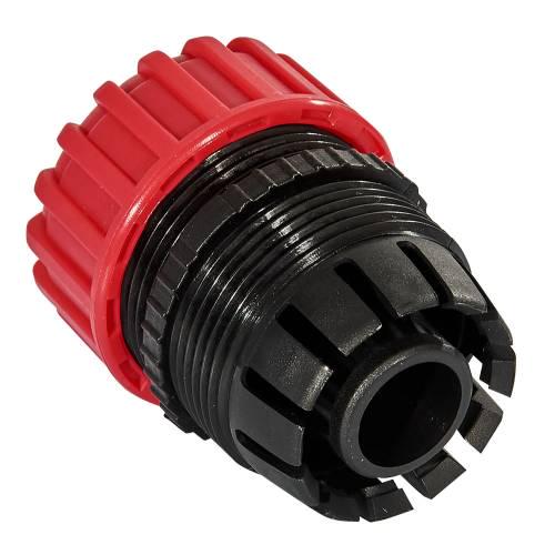 Муфта ремонтная Vitals для шланга 3/4" (000191531) - фото 3 Муфта ремонтная Vitals для шланга 3/4" (000191531) - фото 3