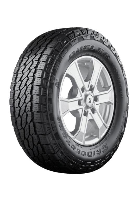 Шина всесезонная Bridgestone Dueler A/T 002 225/70R16 103T (2457411)