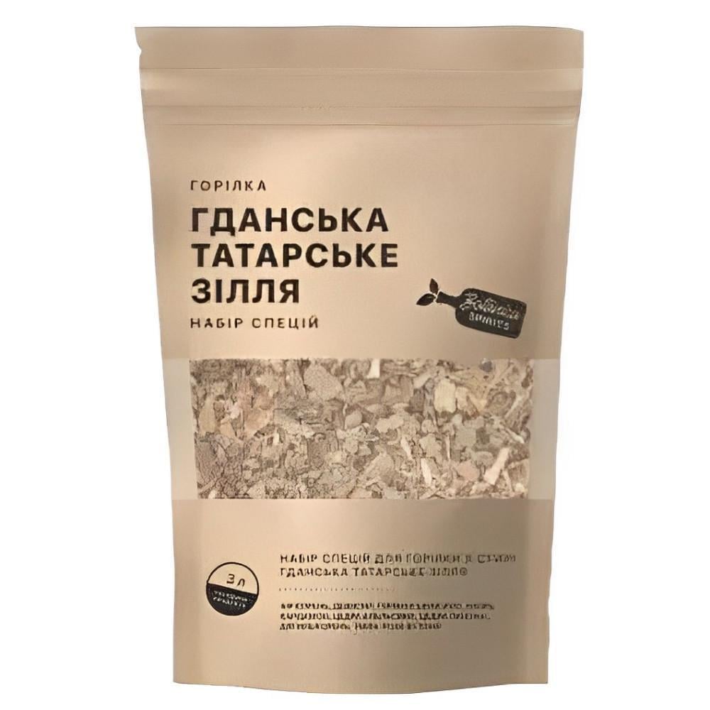 Набір спецій Hot Rod Distiller International для горілки Гданське Татарське зілля (14136)