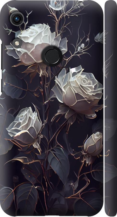Чехол на Huawei Y6s Розы 2 (5550m-1871-42517) Чехол на Huawei Y6s Розы 2 (5550m-1871-42517)