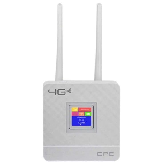 Модем-роутер CPE CPF903 3G/4G/LTE/WI-FI