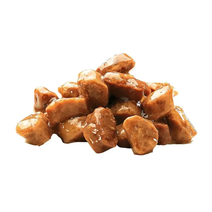 Вологий корм для стерилізованих котів Brit Premium Cat Chicken Slices курка 100 г (100275/506033) - фото 3 Вологий корм для стерилізованих котів Brit Premium Cat Chicken Slices курка 100 г (100275/506033) - фото 3