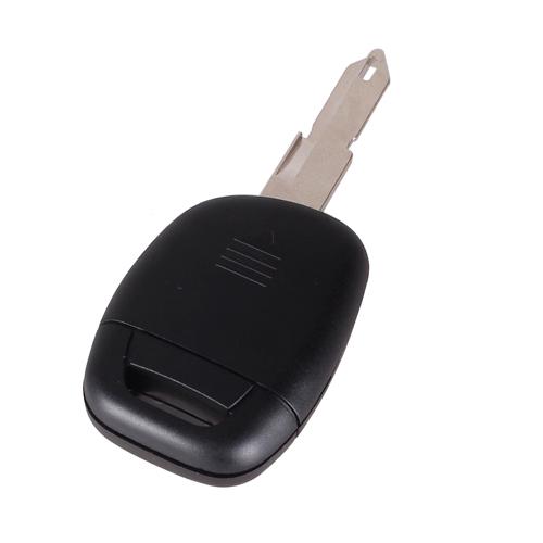 Ключ запалювання, чіп PCF7946, 1 кнопка NE73, для Renault Master Clio - фото 3 Ключ запалювання, чіп PCF7946, 1 кнопка NE73, для Renault Master Clio - фото 3