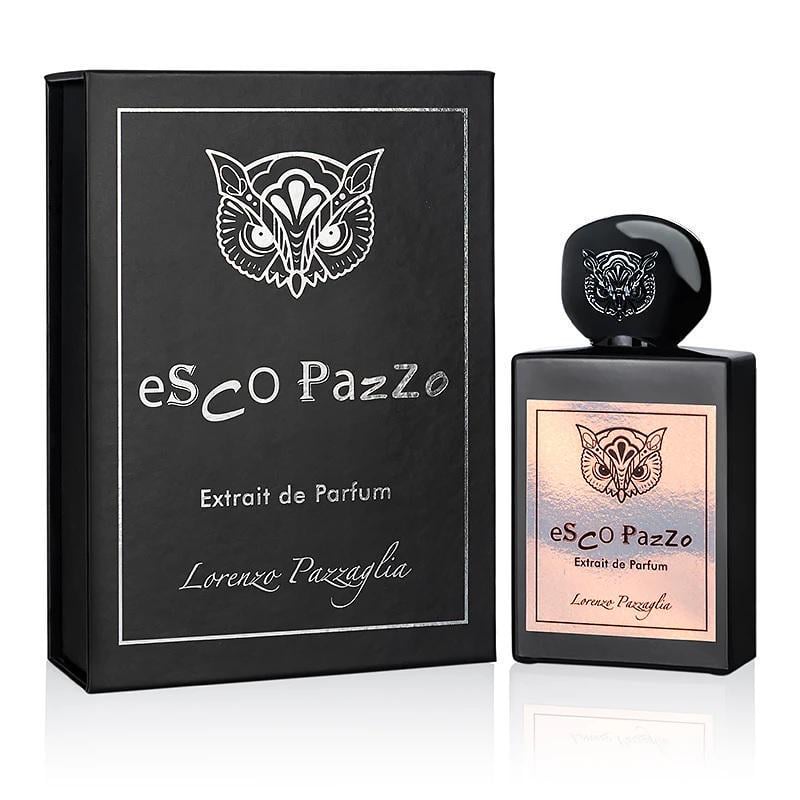 Духи унисекс Lorenzo Pazzaglia Esco Pazzo 50 мл (374106)